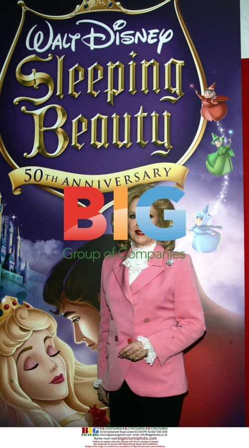 Sleeping Beauty 50th anniversary screening
