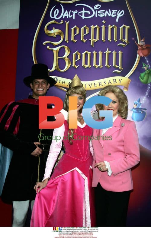 50th Anniversary Screening of Sleeping Beauty