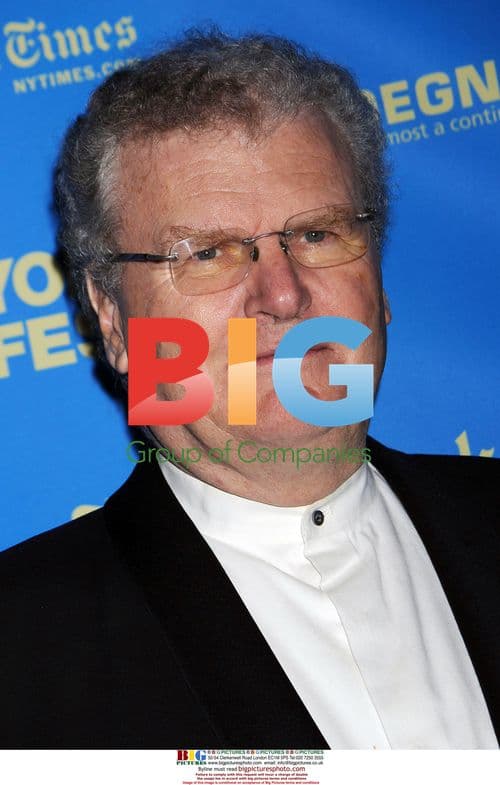 Sony CEO at 'The Class' Premiere