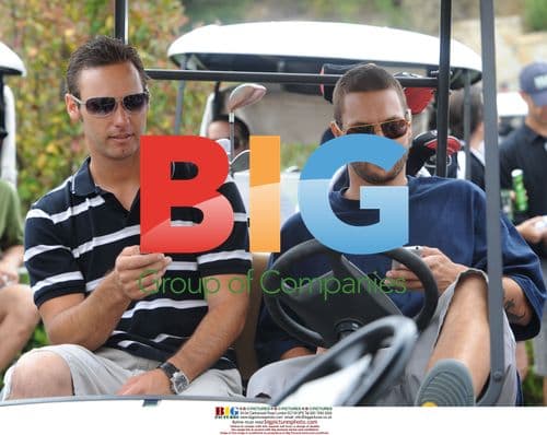 Ryan Sheckler's X Games Celebrity Skins Classic