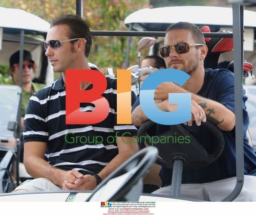 Ryan Sheckler's X Games Celebrity Skins Classic