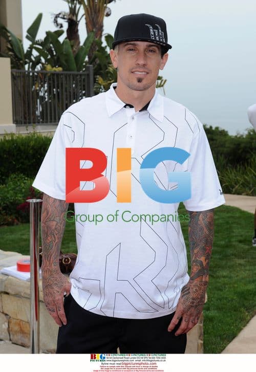 Ryan Sheckler's X Games Celebrity Skins Classic