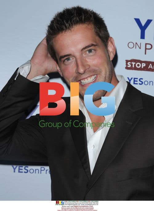 Matt Grant at Prop 2 Event in Bel Air