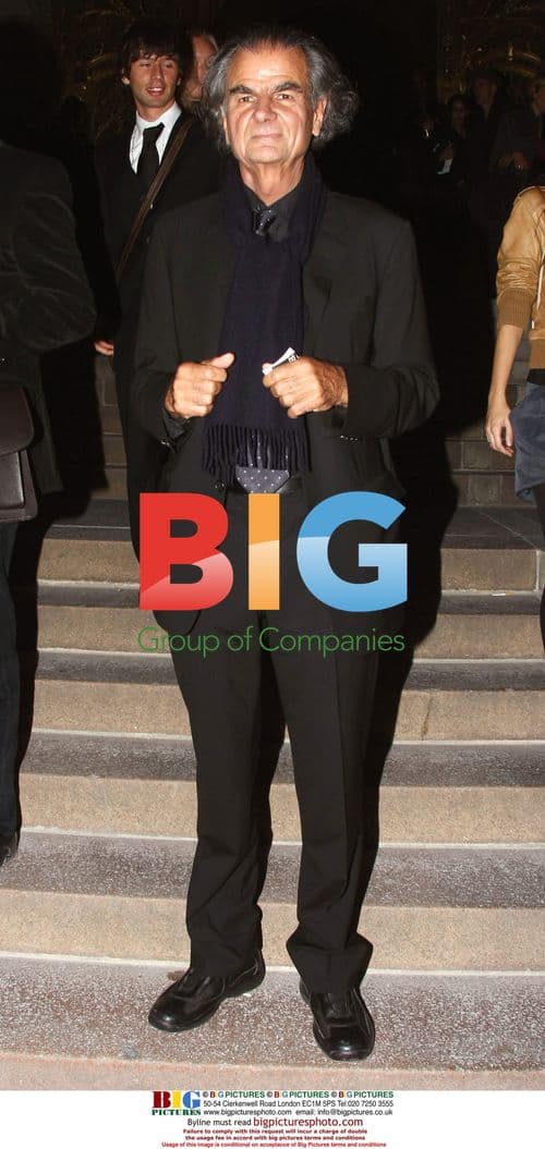 Patrick Demarchelier exhibition at Petit Palais