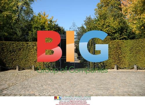 Salma Hayek and Franaois Pinault's Family Manor