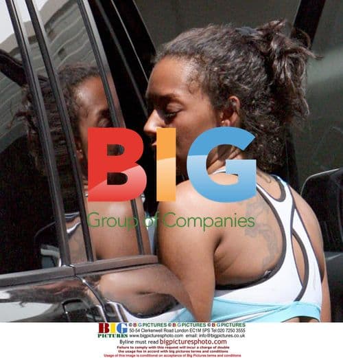 Mel B's 'Dancing with the Stars' transformation