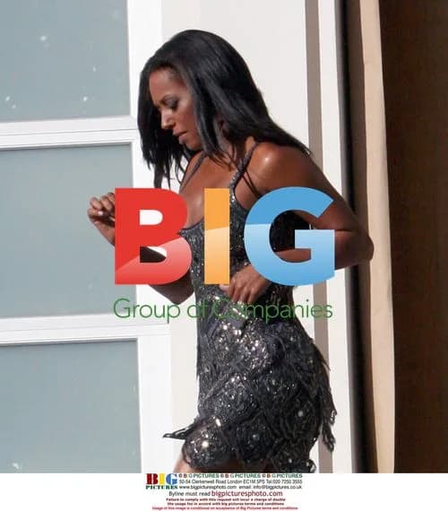 Mel B's dramatic Dancing with the Stars transformation