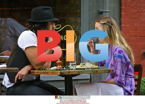 Whitney Port has dinner with 'TV-Boyfriend'