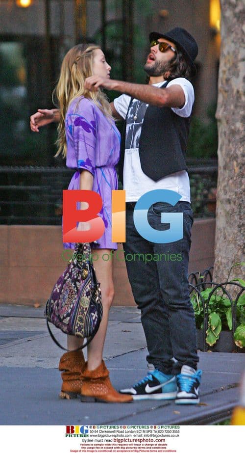 Whitney Port's Romantic Dinner