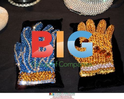 Michael Jackson's personal items to be auctioned