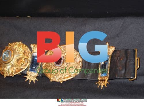 Michael Jackson's personal items to be auctioned