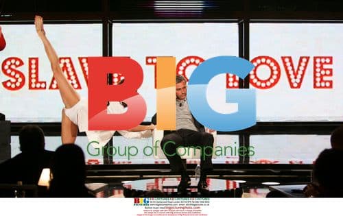 Jose Mourinho on Chiambretti Night