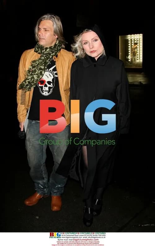 Topshop/Topman Dinner Launch in NYC