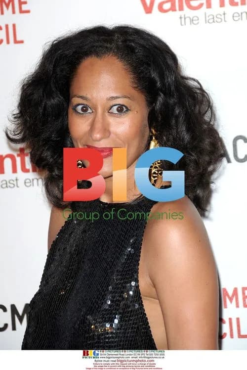 Tracy Ellis Ross at 'Valentino: The Last Emperor' Premiere