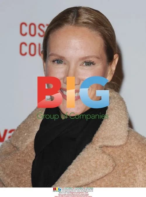 Kelly Lynch at 'Valentino: The Last Emperor' Premiere