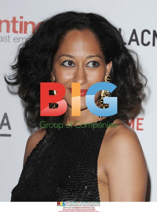 Tracee Ellis Ross at 'Valentino' Premiere