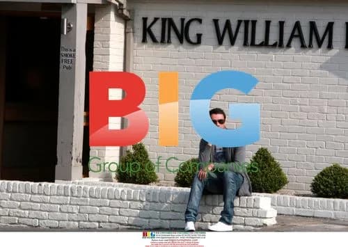 Jack Tweed chills out before Jade Goody funeral