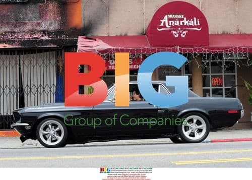 The Jonas Brothers Take Lunch Break