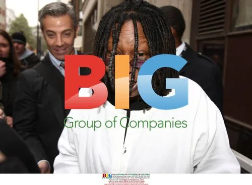 Whoopi Goldberg leaves BBC Radio 1