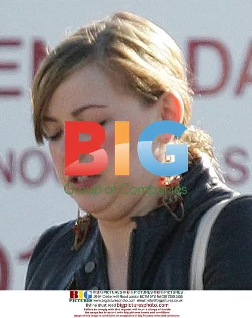 Charlotte Church and Daughter Ruby