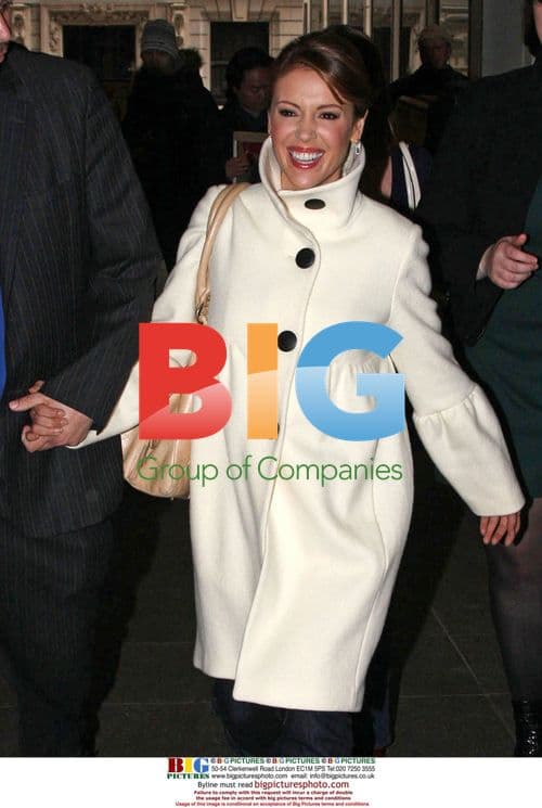 Alyssa Milano Leaving TV Show