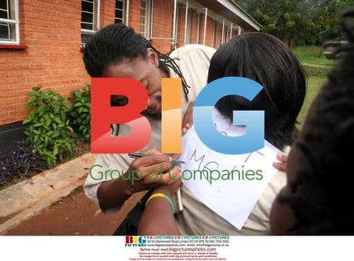 Madonna Fails to Adopt Malawian Child