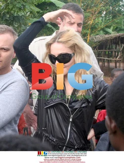 Madonna's Malawian adoption bid rejected