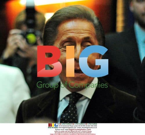 Valentino Book Signing at Taschen