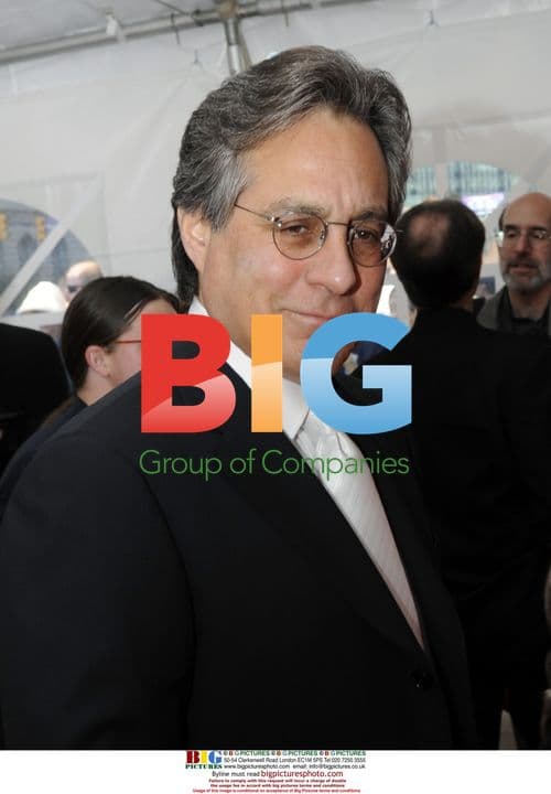Max Weinberg at Rock Hall Induction