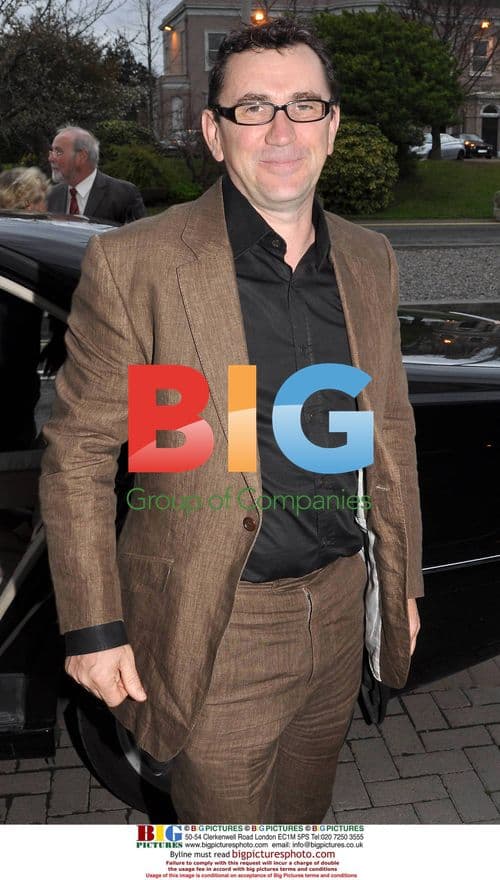 Eastenders and Coronation Street stars on Irish TV show