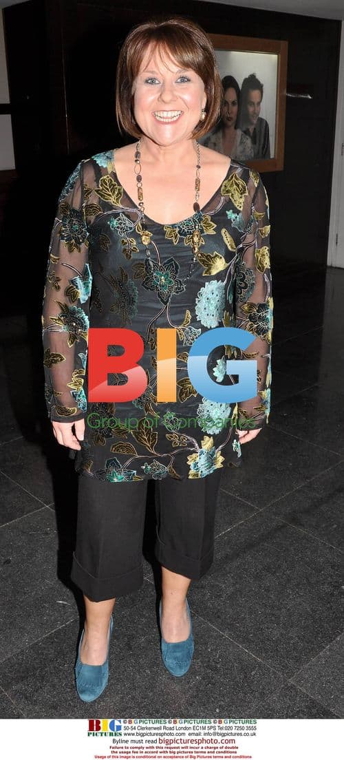 Eastenders and Coronation Street stars on Irish talk show