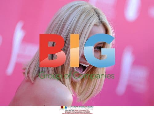 Kellie Pickler at Academy of Country Music Awards