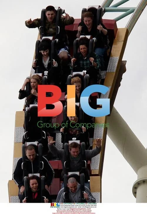 Peaches Geldof at Thorpe Park