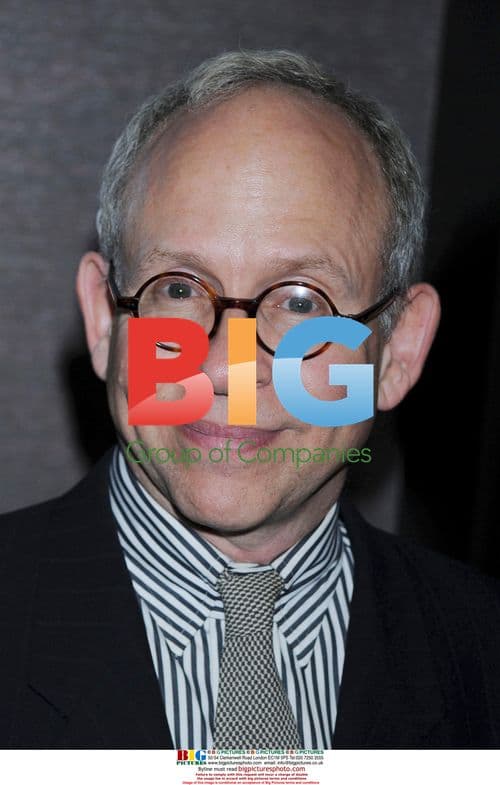Bob Balaban attends 'Is Anybody There?' premiere