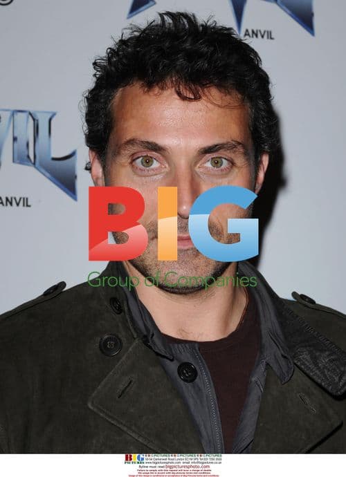 Anvil! The Story of Anvil LA Premiere