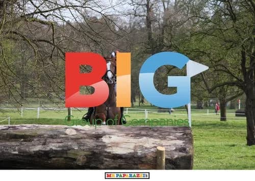 Zara Phillips Excels in Show Jumping at Weston International