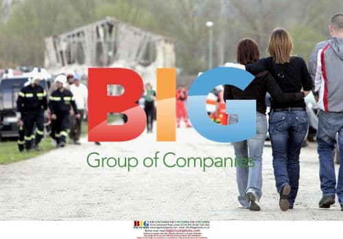 Earthquake rescue efforts in L'Aquila, Italy