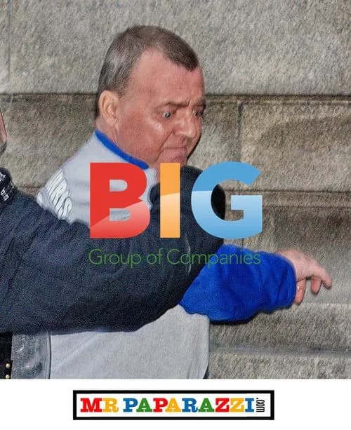 Ian Tomlinson at G20 Protest