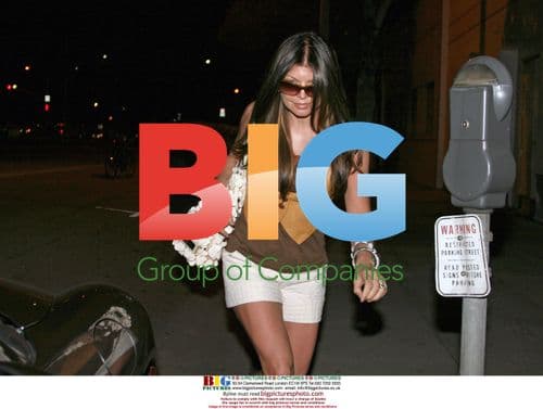 Fergie and Cameron Diaz at Salon