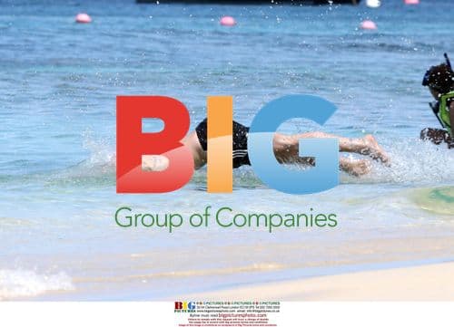 Kelly Brook and Danny Cipriani on Caribbean holiday