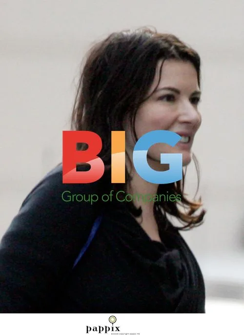 Charles Saatchi and Nigella Lawson out in London
