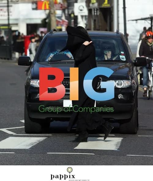 Nigella Lawson and Charles Saatchi Spotted in London