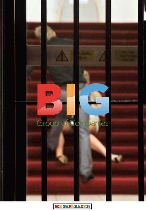 Gemma Atkinson at Young Scot Awards in Glasgow