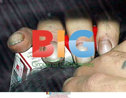 Mickey Rourke Leaving Club