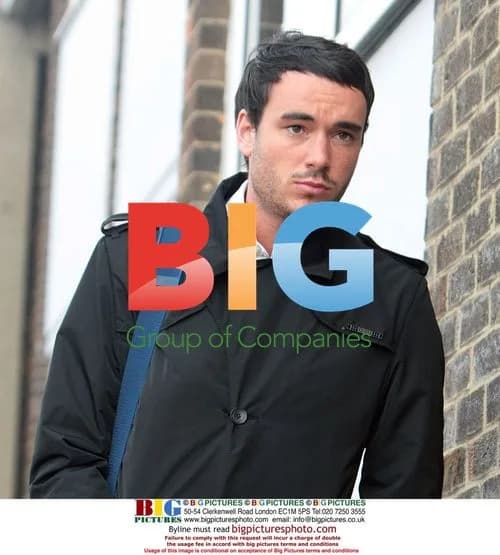 Jack Tweed arriving at court with his mother