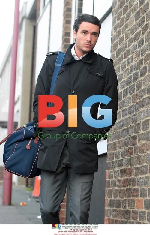 Jack Tweed and mother arrive at court