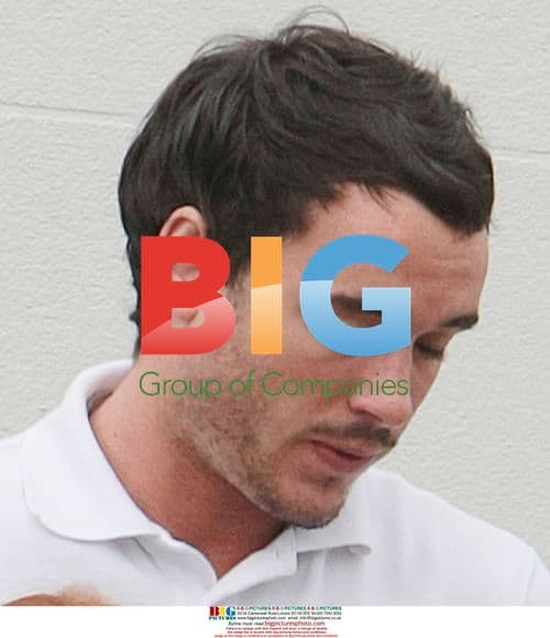 Jack Tweed leaves court handcuffed