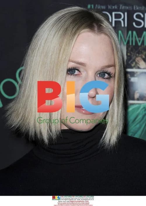 Tori Spelling Celebrates New Book
