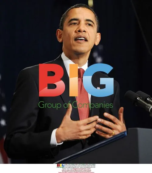 Obama Delivers Speech on Economy at Georgetown
