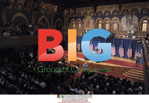 Obama Delivers Economic Speech at Georgetown